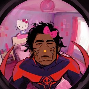 Meet your Posher, Zoey